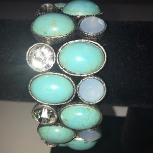 Chico’s Stretch Bracelet